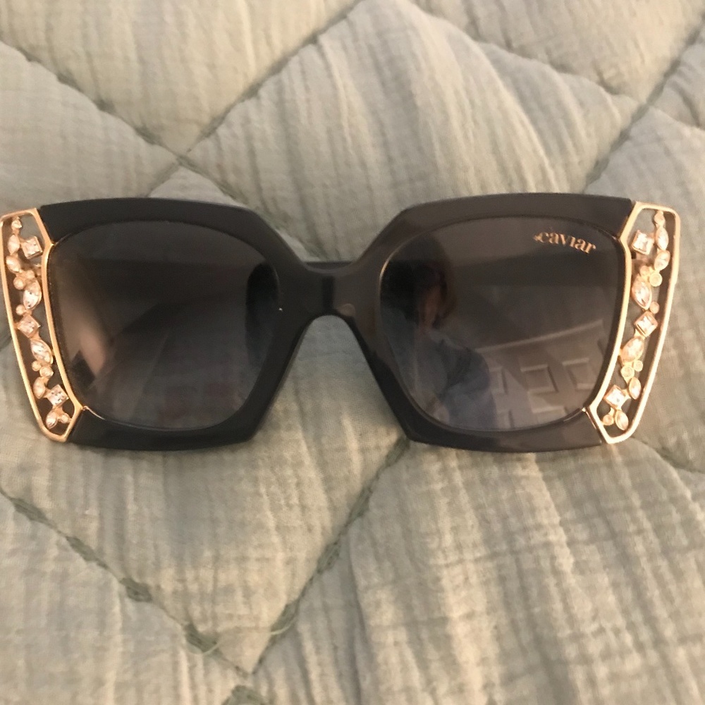 Caviar Sunglasses
